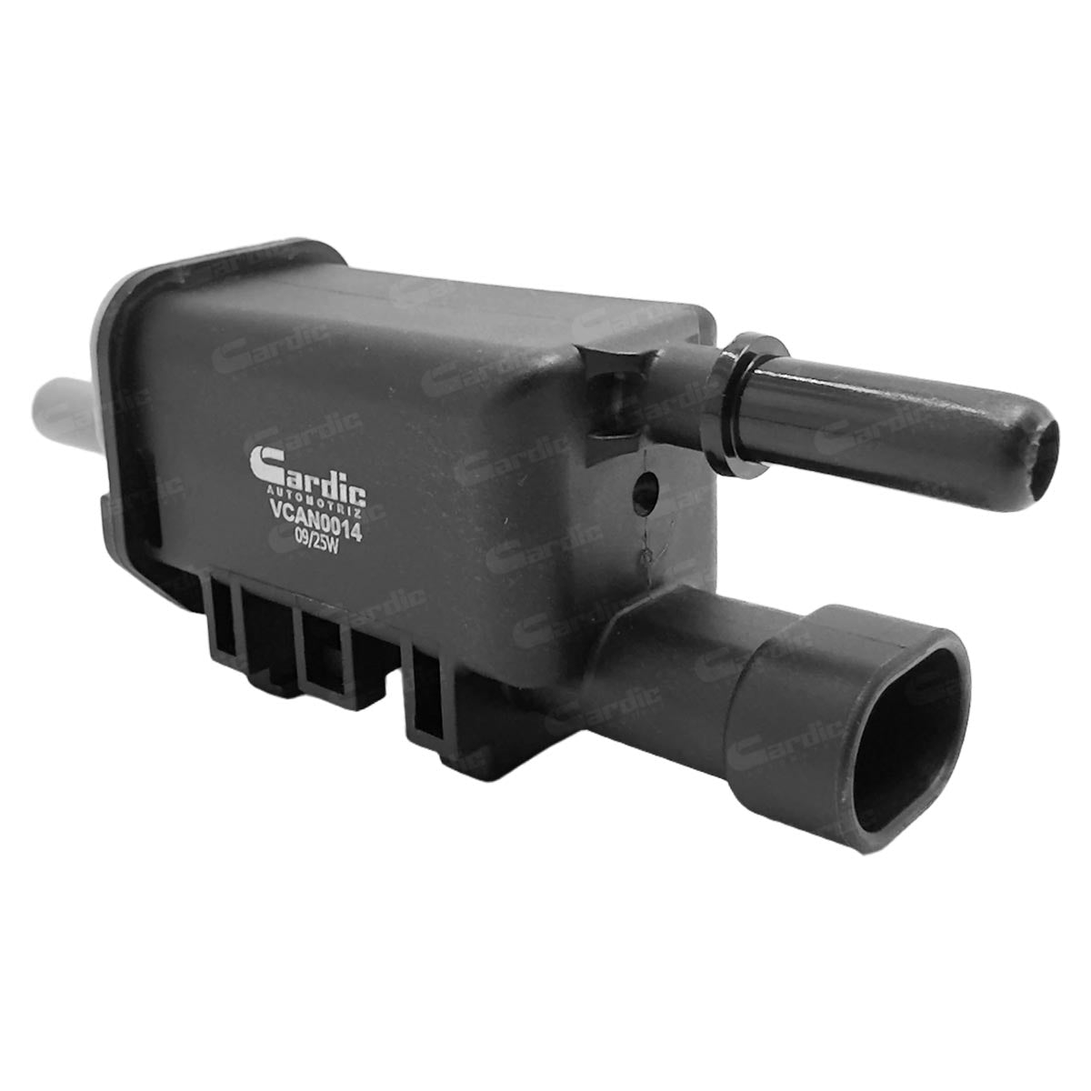Válvula Canister Para Gmc Sierra 3500 6.0 2010 2011 2012