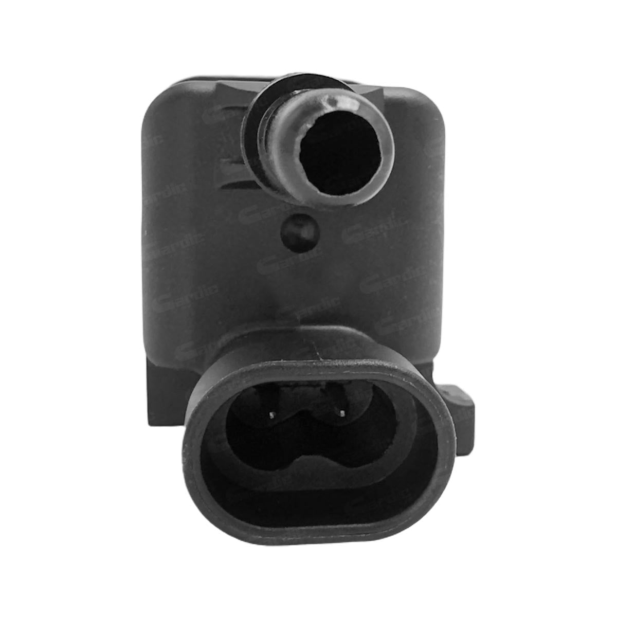 Válvula Canister Para Chevrolet Trailblazer 4.2 2009