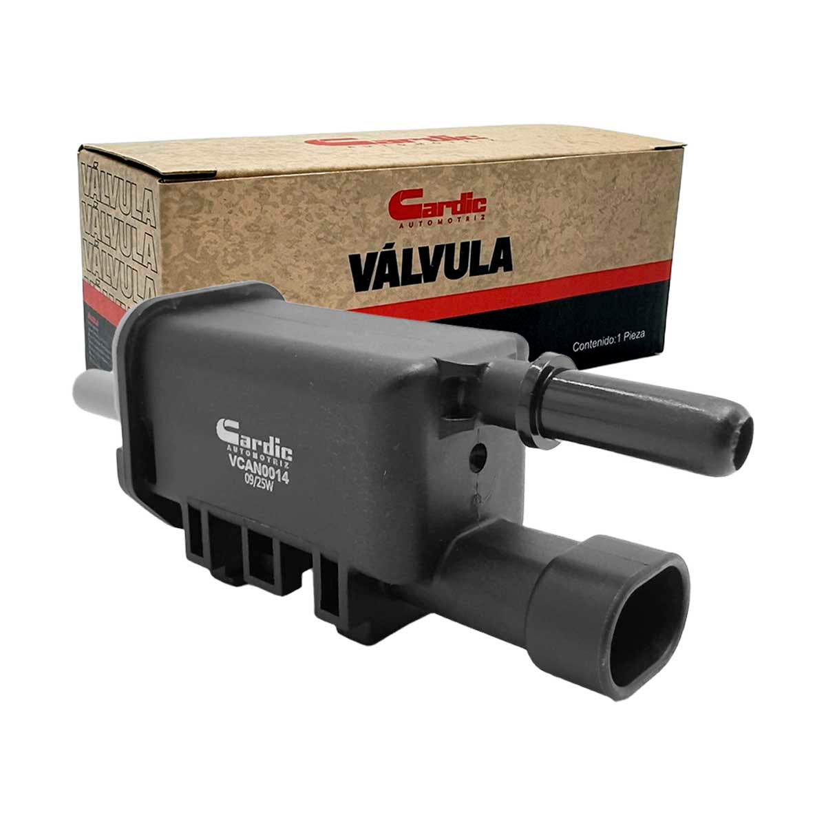 Válvula Canister Para Pontiac Grand Prix 5.3 2005 2006 2007