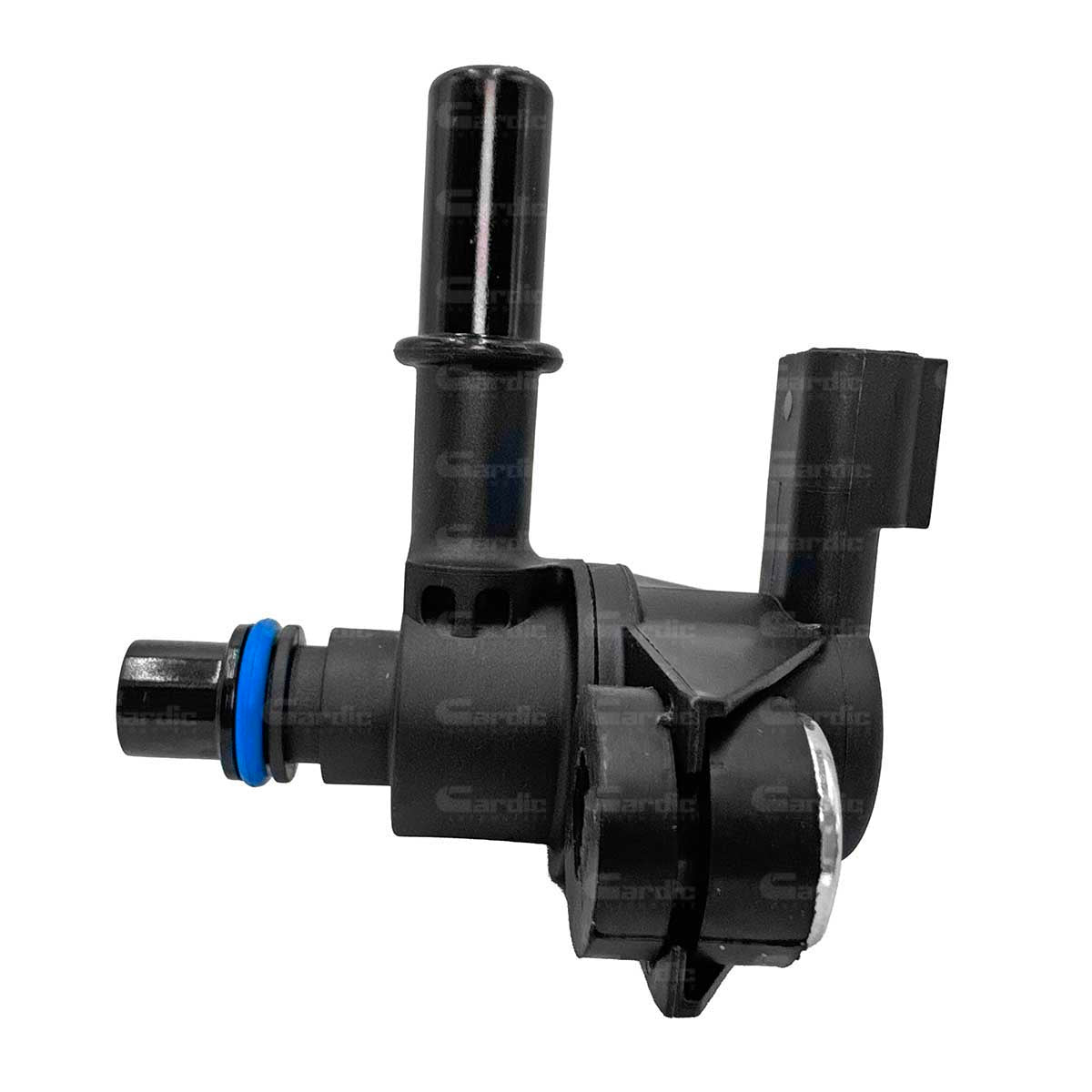 Válvula Canister Para Ford Mustang 5.4 2012