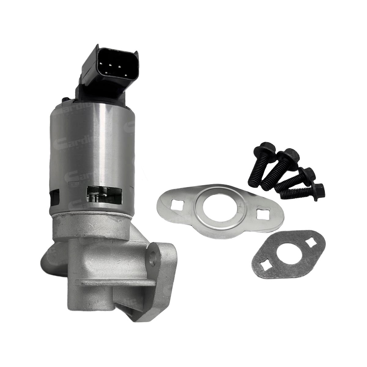 Válvula Egr Para Chrysler 300 3.5 2010