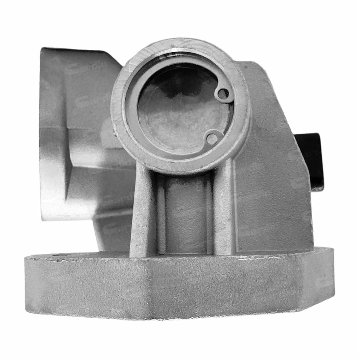 Válvula Egr Para Chrysler 300 3.5 2010