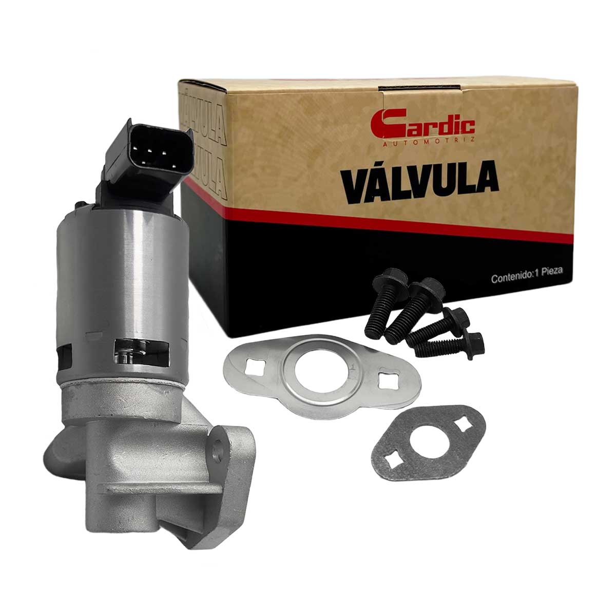 Válvula Egr Para Chrysler 300 3.5 2010