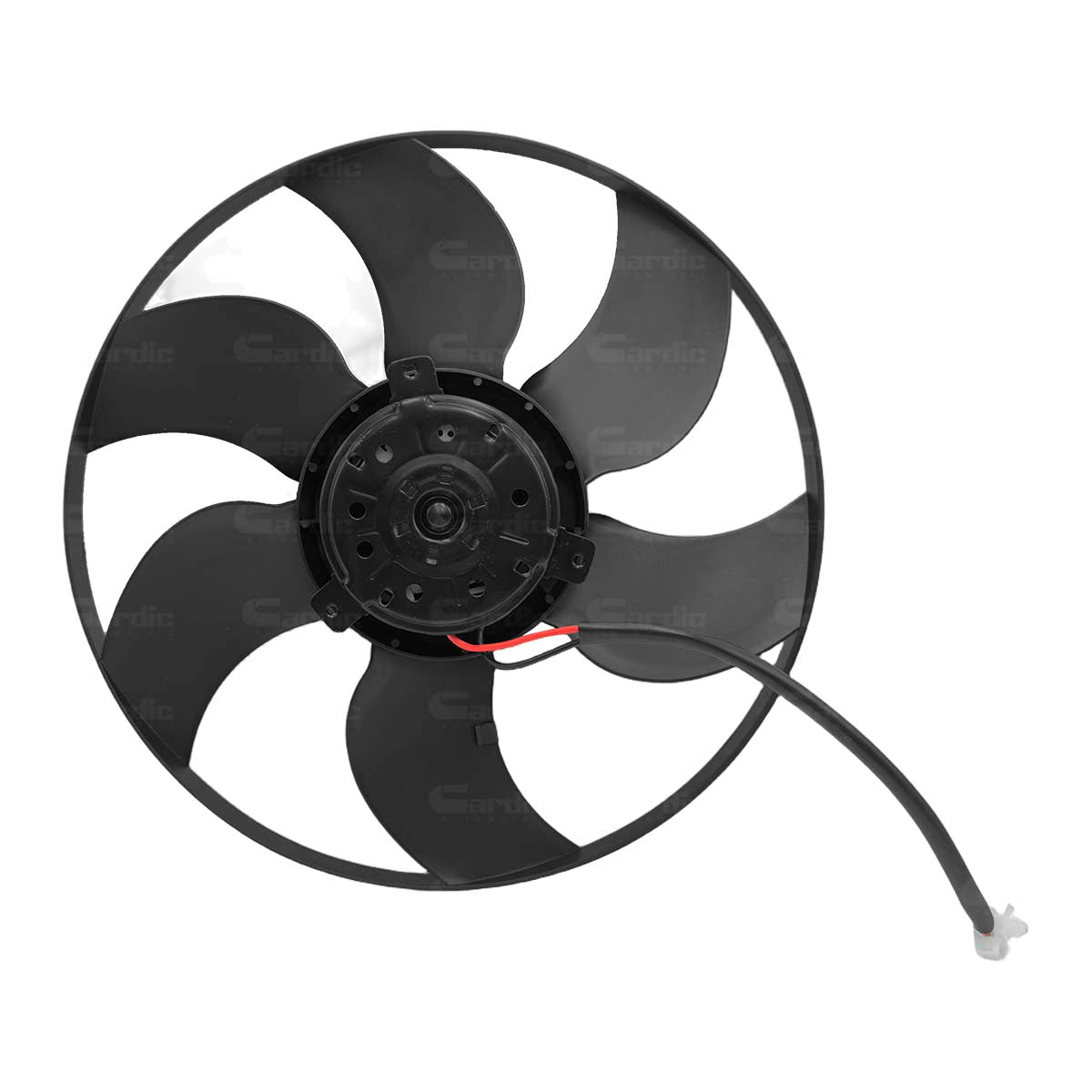 Motoventilador Para Chevrolet Beat 1.2 2018 2019 2020 2021
