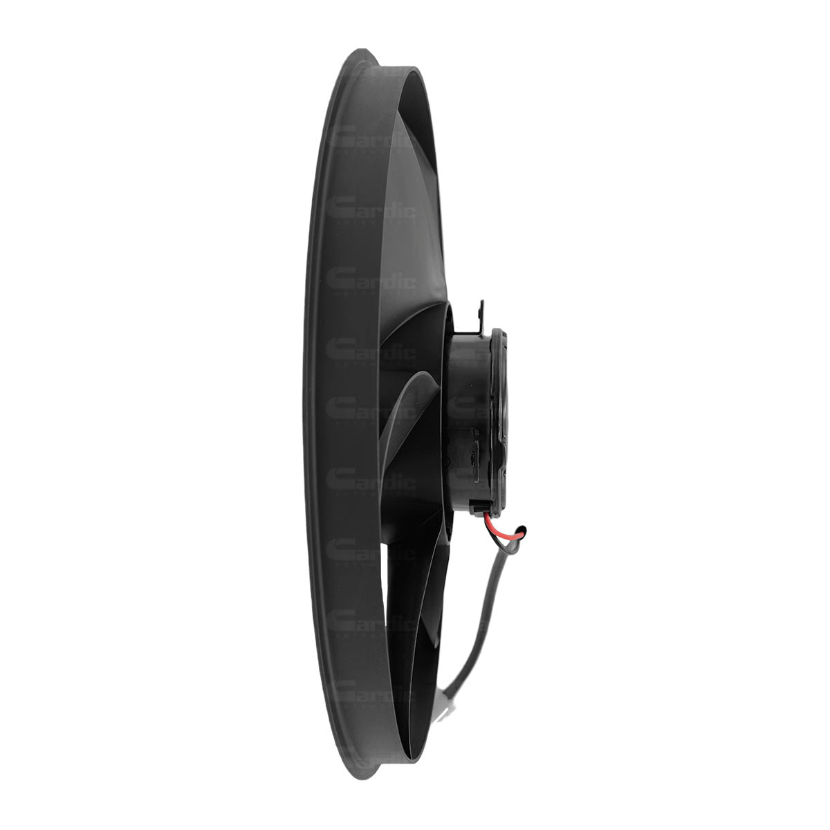Motoventilador Para Chevrolet Beat 1.2 2018 2019 2020 2021