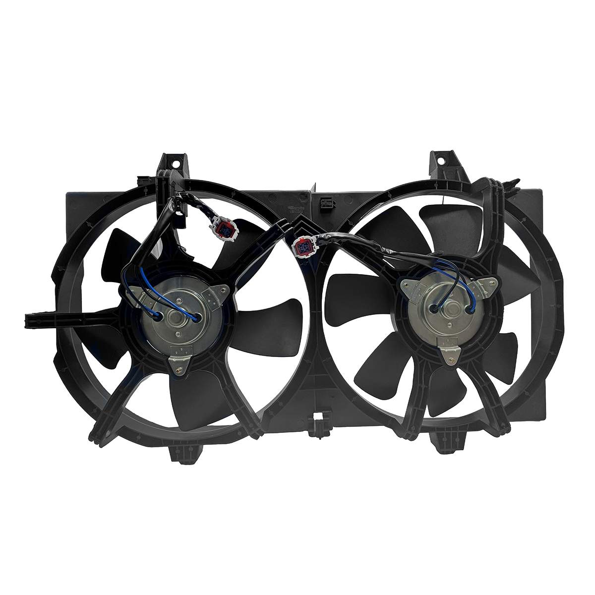 Motoventilador para Nissan Sentra 4cil 1.8lts 2008 2009 2010