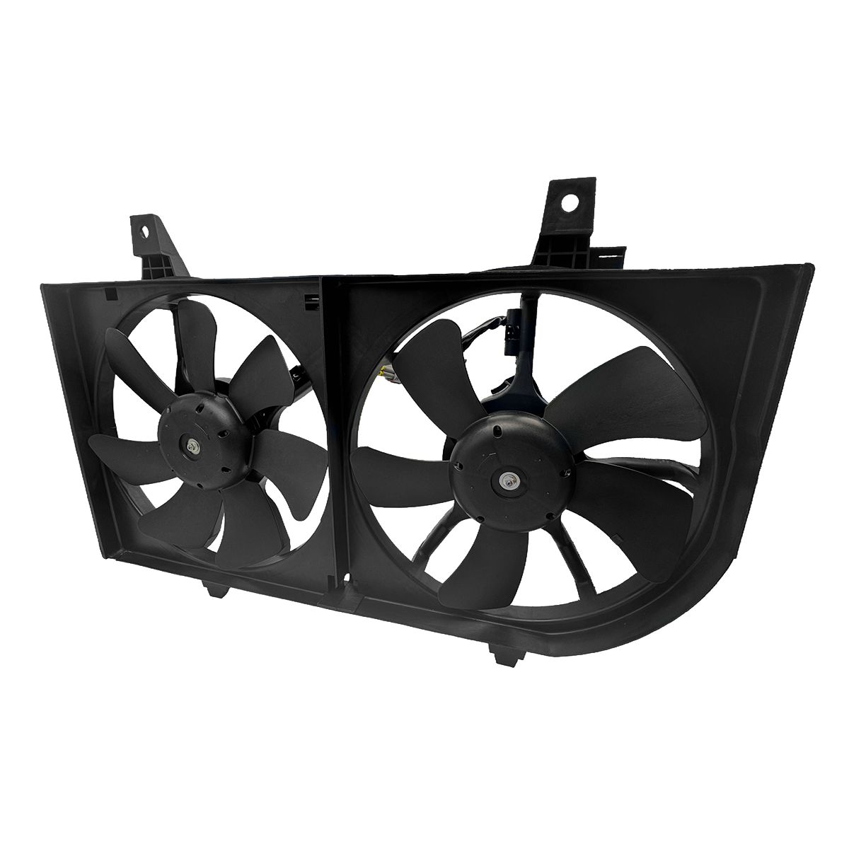 Motoventilador para Nissan Tsuru 4cil 1.6lts 2006