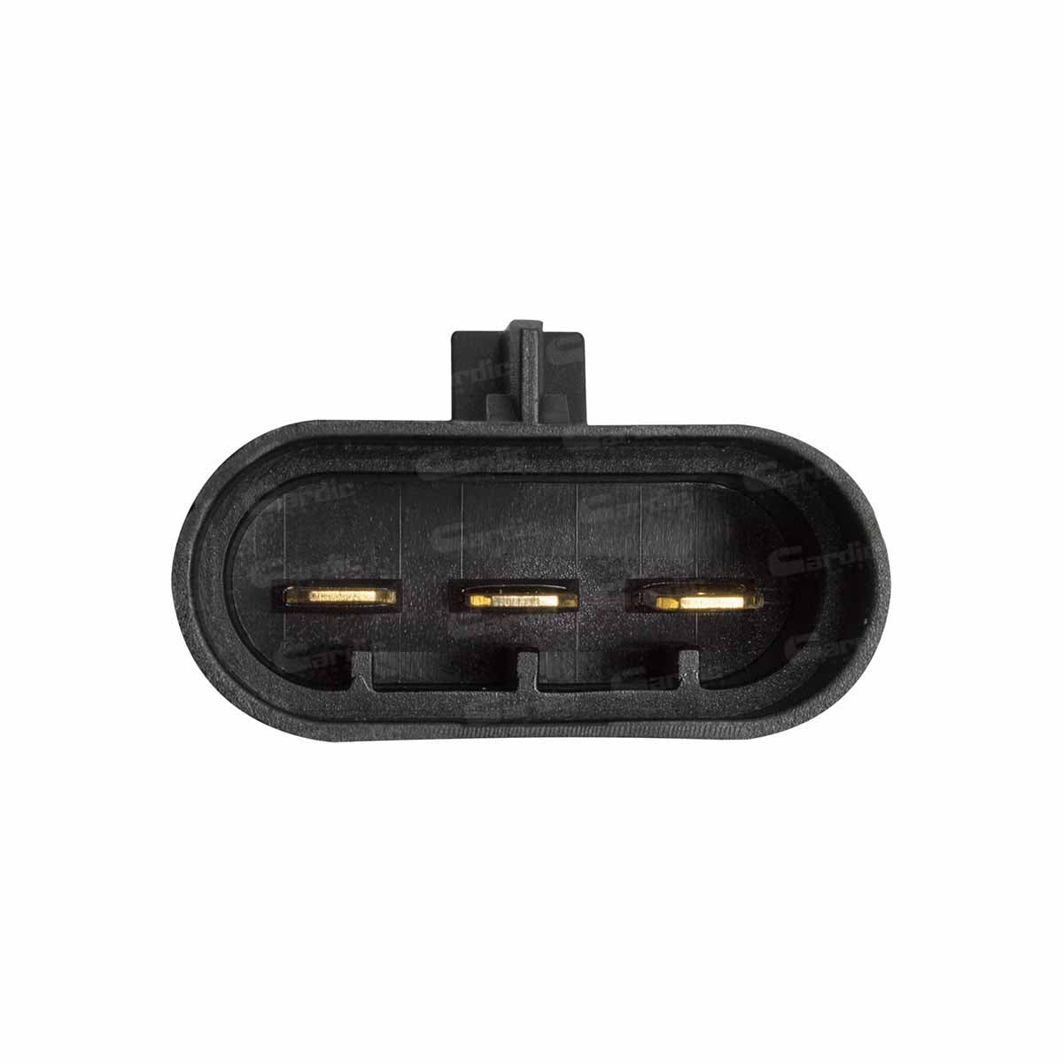 Motoventilador Para Chevrolet Tornado 1.8 2004 2005 2006