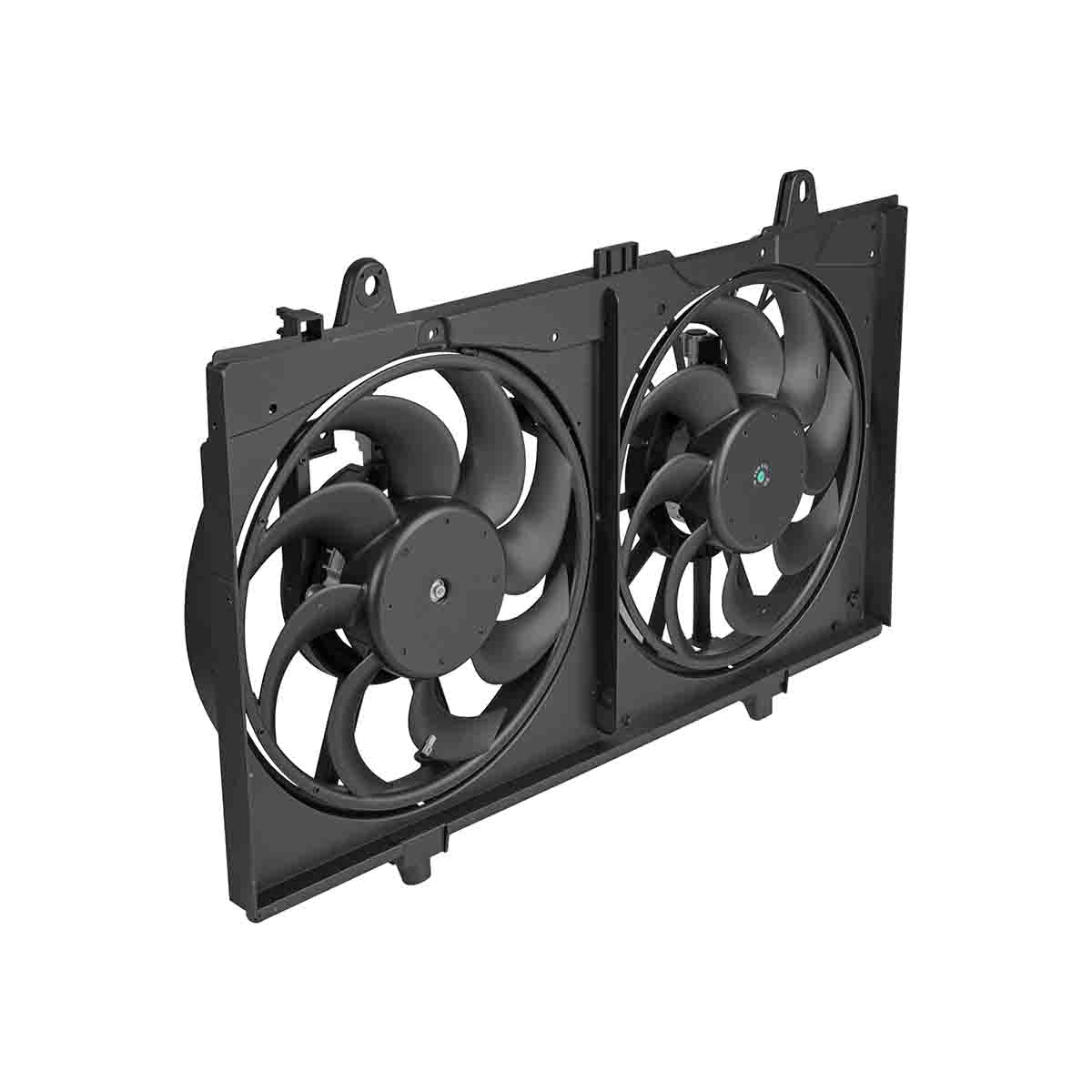 Motoventilador para Nissan Sentra 2.0 2011 2012