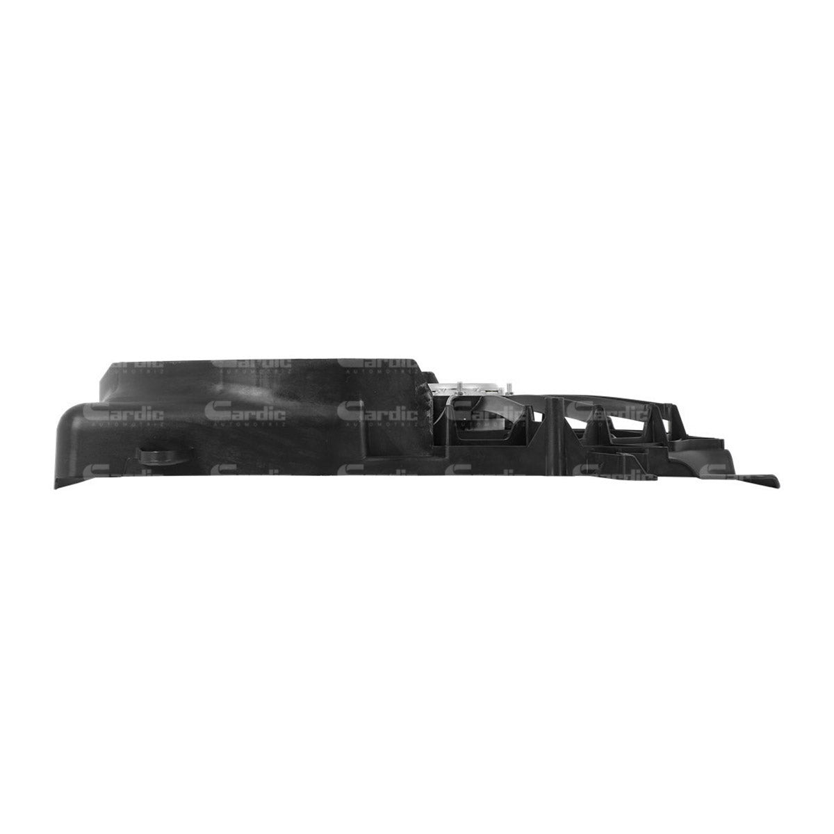 Motoventilador Para Dodge Nitro 4.0 2007 2008 2009 2010 2011