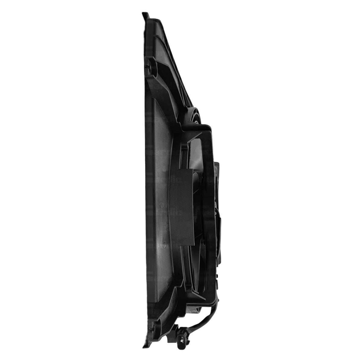 Motoventilador Para Dodge Atos 1.1 2011 2012 2013 2014 2015