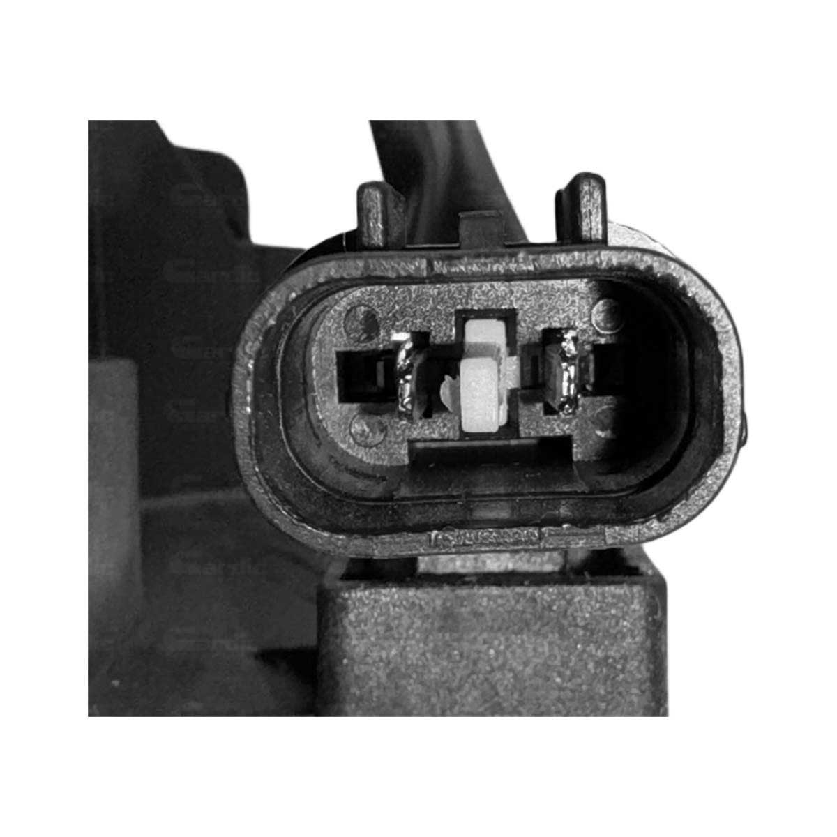 Motoventilador Para Dodge Atos 1.0 2005 2006