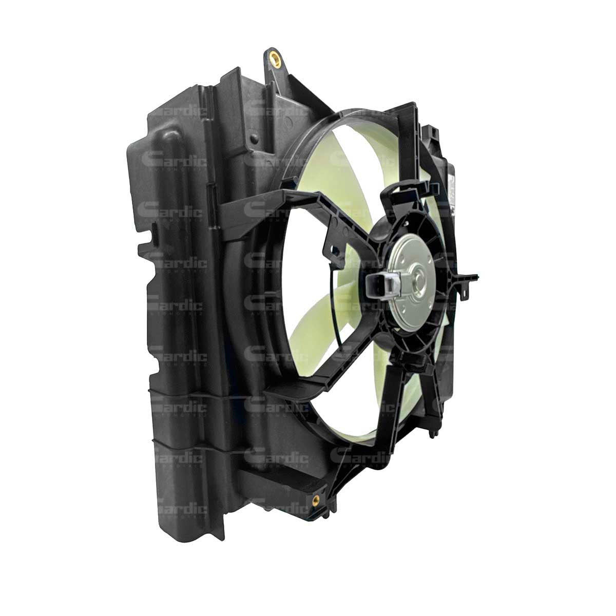 Motoventilador Para Mitsubishi Mirage 1.2 2018