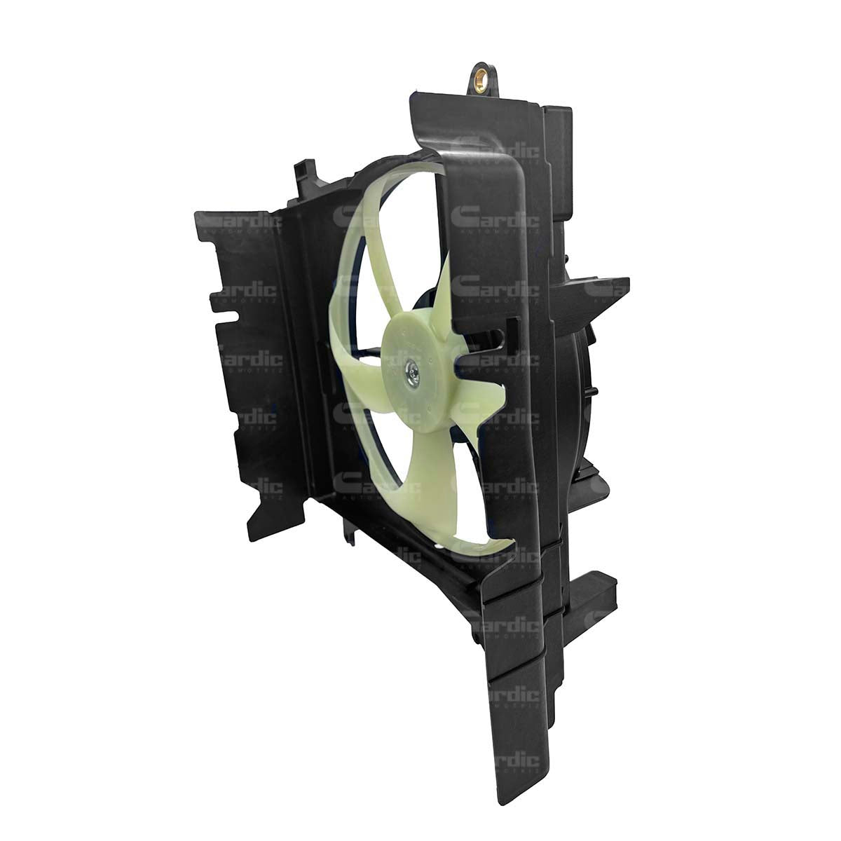 Motoventilador Para Mitsubishi Mirage 1.2 2015 2016 2017