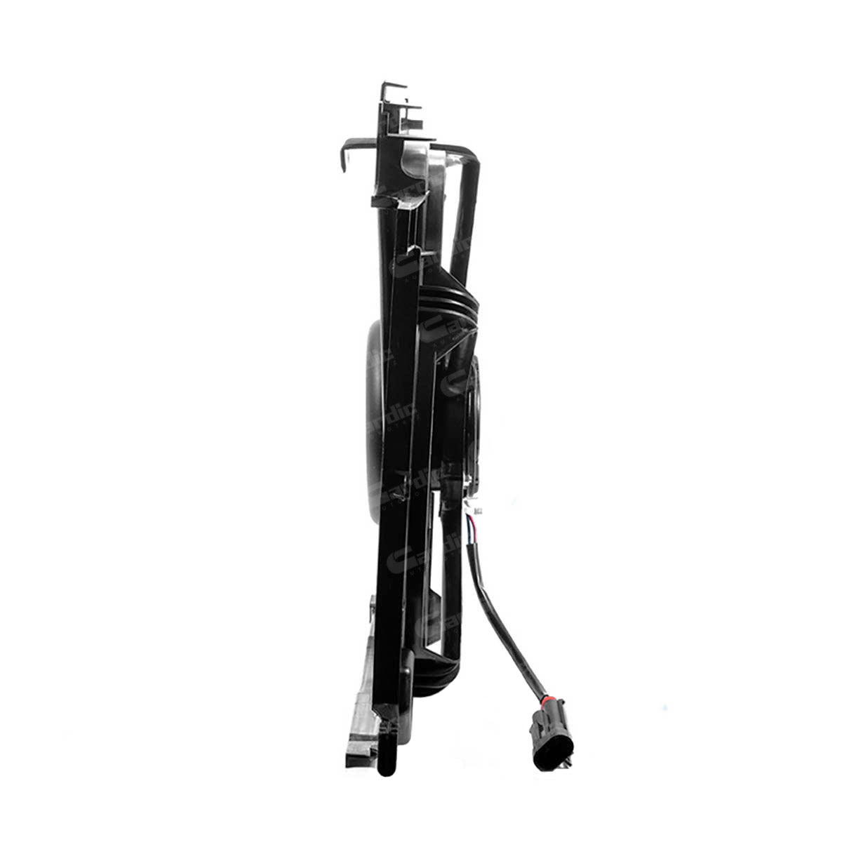 Motoventilador para Chevrolet Corsa 1.8 2006 2007 2008 2009