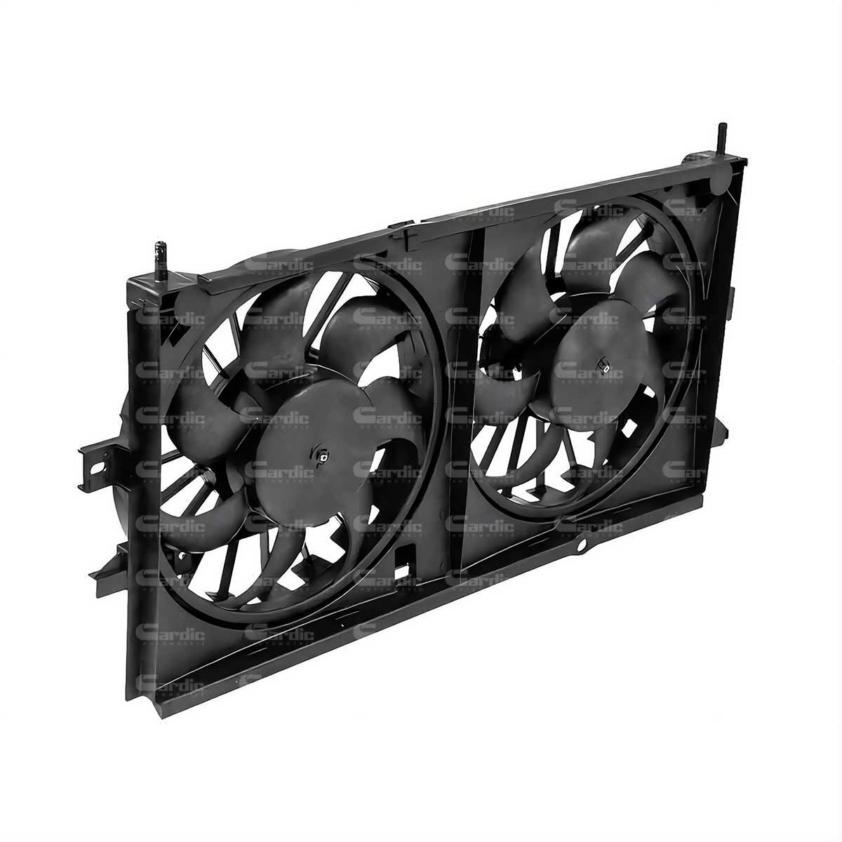 Motoventilador Para Chevrolet Monte Carlo 3.4 2003