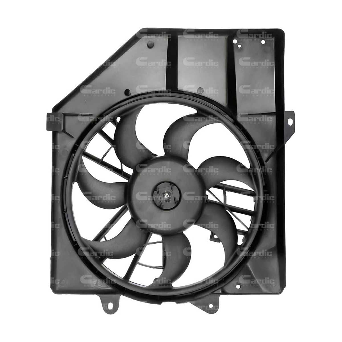 Motoventilador Para Mercury Tracer 1.9 1993 1994 1995 1996