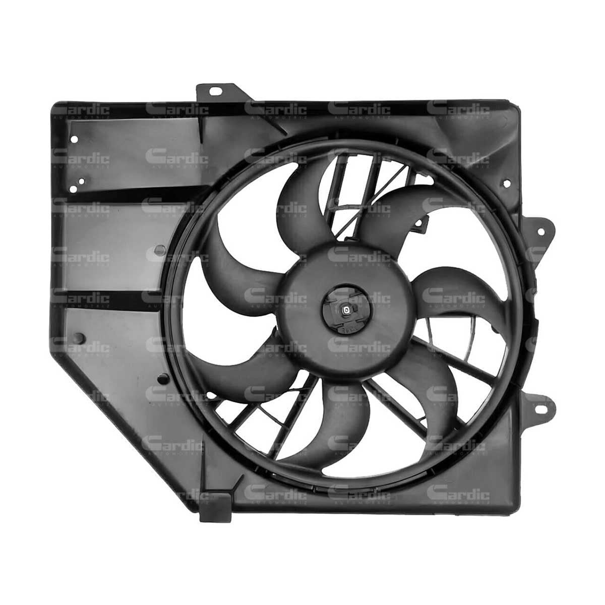 Motoventilador Para Mercury Tracer 1.8 1993 1994 1995 1996