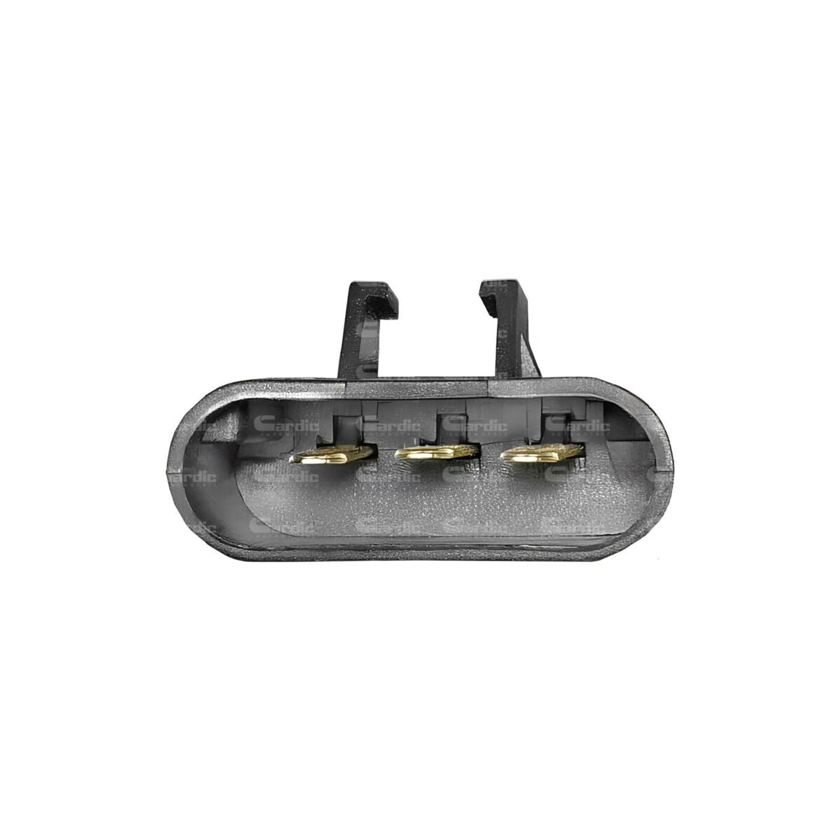 Motoventilador Para Ford Escort 1.9 1993 1994 1995 1996