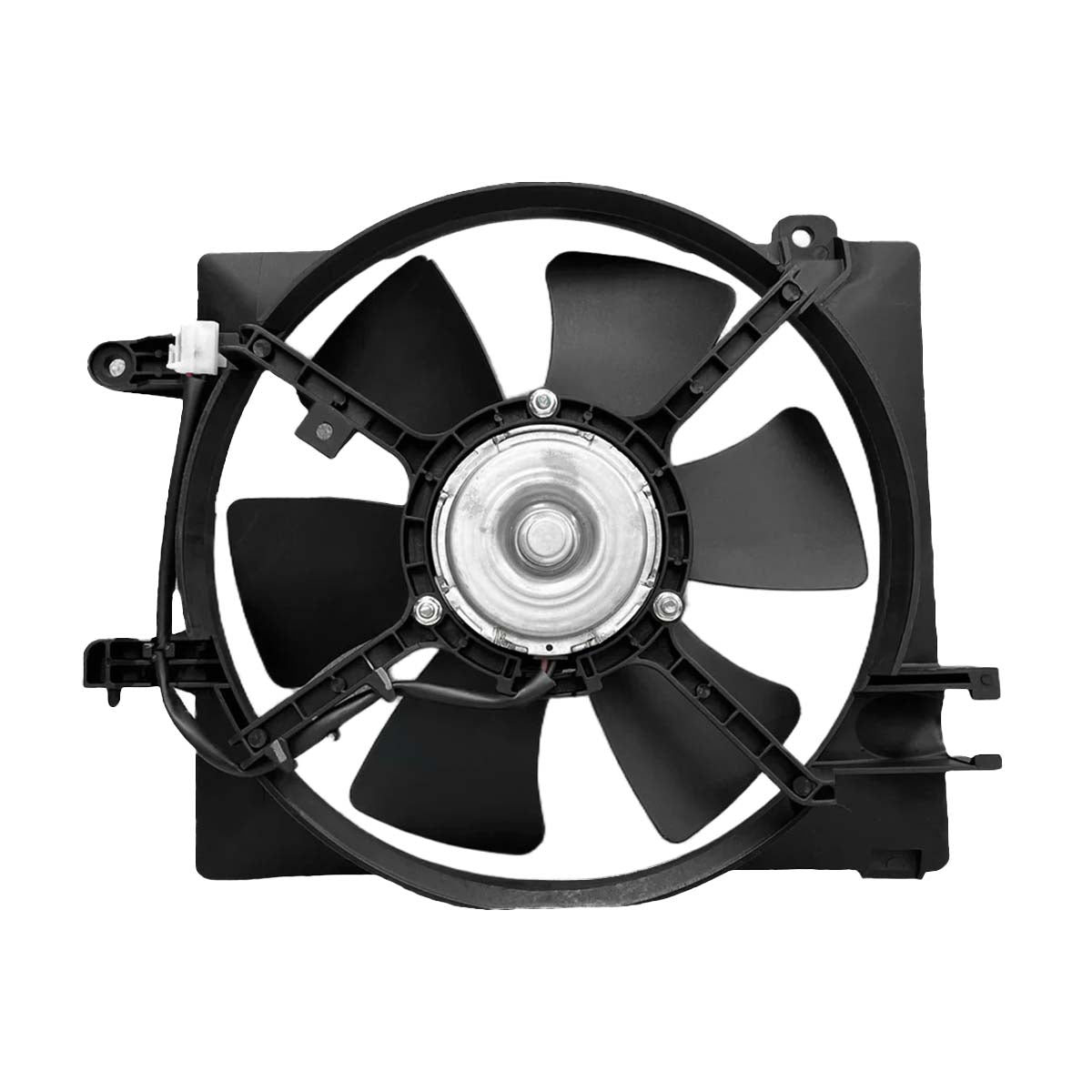 Motoventilador Para Pontiac Matiz 1.0 2007 2008