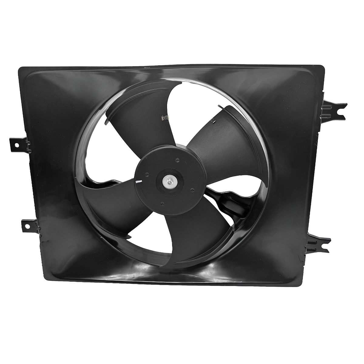 Motoventilador para Honda Odyssey 6cil 3.5lts 1999 2000 2001