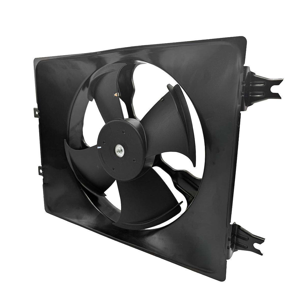 Motoventilador para Honda Odyssey 6cil 3.5lts 1999 2000 2001