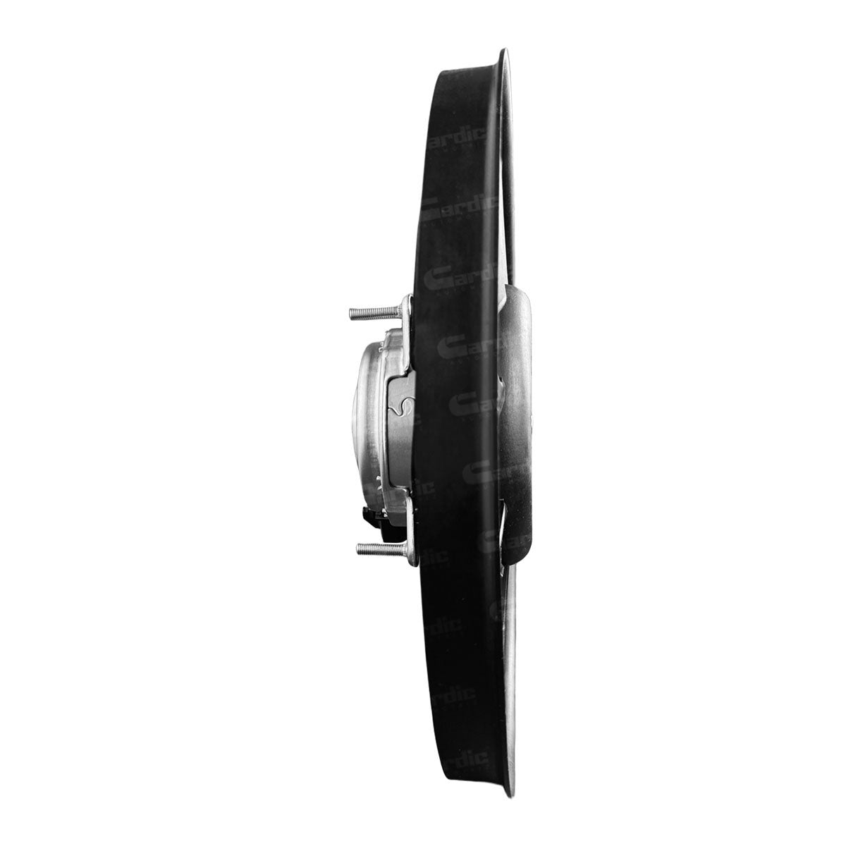 Motoventilador para Ford Fiesta 1.6 2001