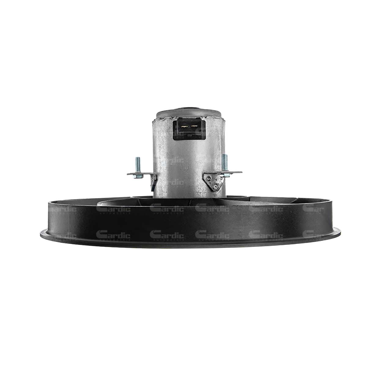 Motoventilador Para Vw Pointer 2.0 2003