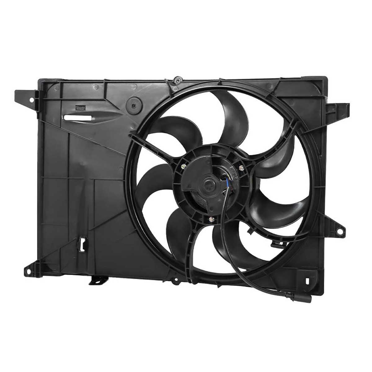 Motoventilador para Chevrolet Spark Lt 1.4 2019 2020 2021