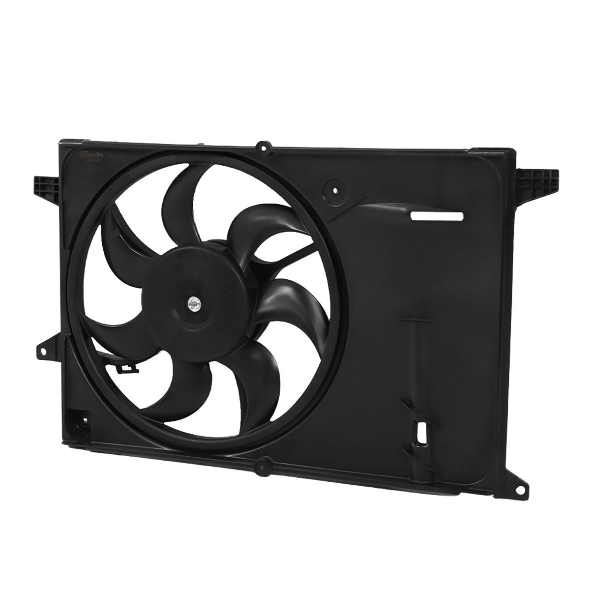 Motoventilador para Chevrolet Spark Lt 1.4 2019 2020 2021