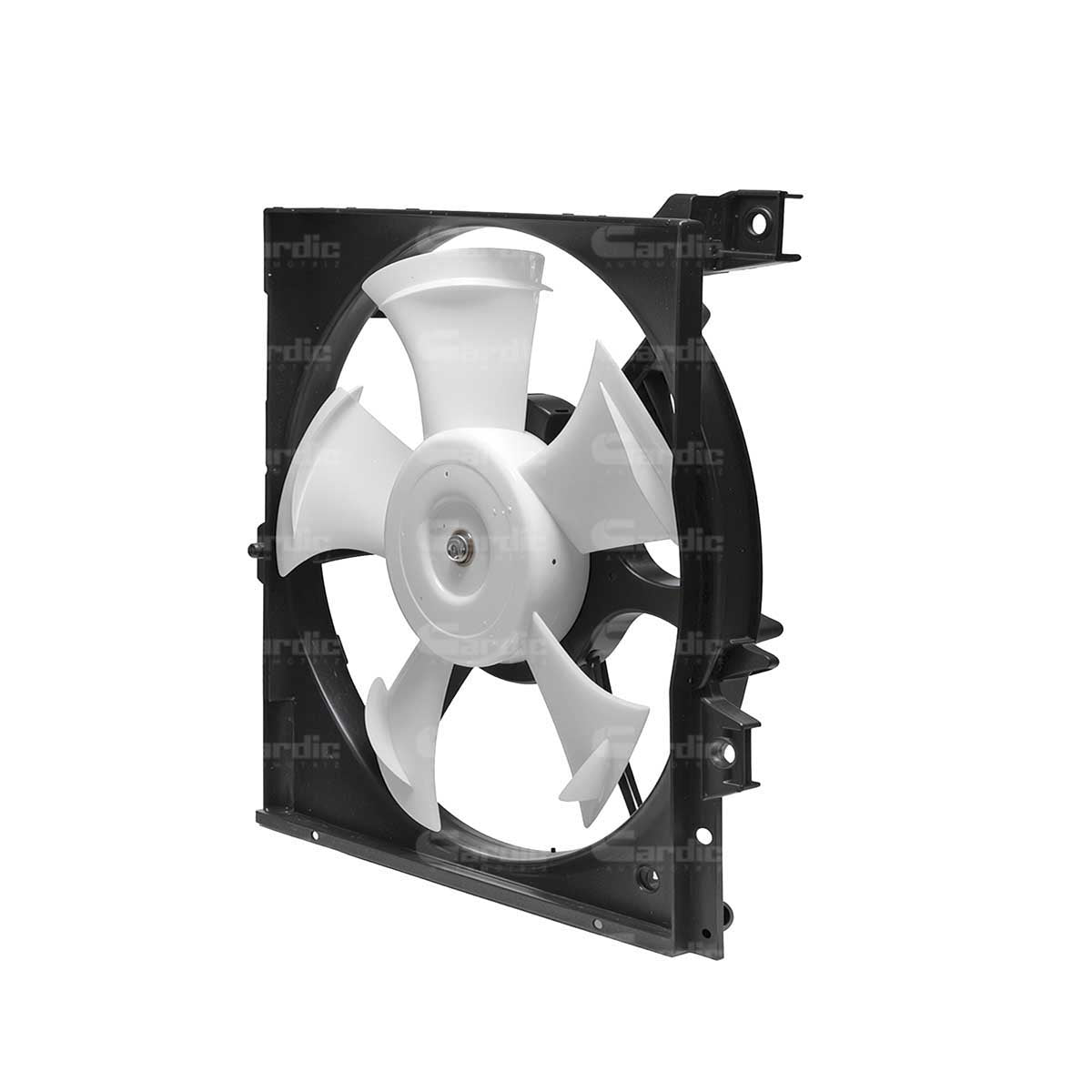 Motoventilador Para Nissan Tsuru 1.6 2010 2011 2012 2013