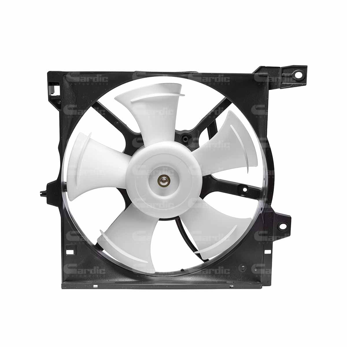 Motoventilador Para Nissan Tsuru 1.6 2010 2011 2012 2013
