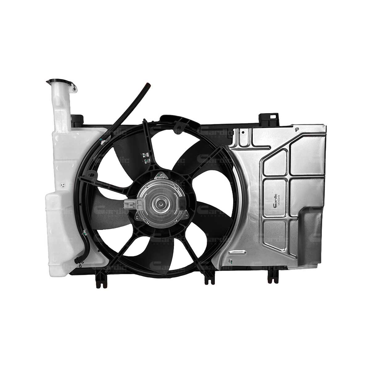 Motoventilador para Jeep Compass 4cil 2.0lts 2010 2011