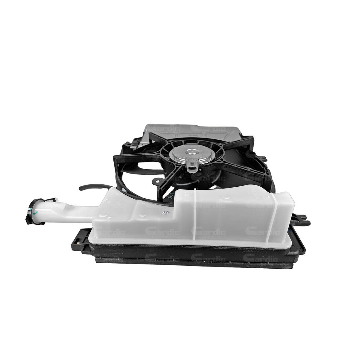 Motoventilador para Dodge Avenger 4cil 2.0lts 2008 2009