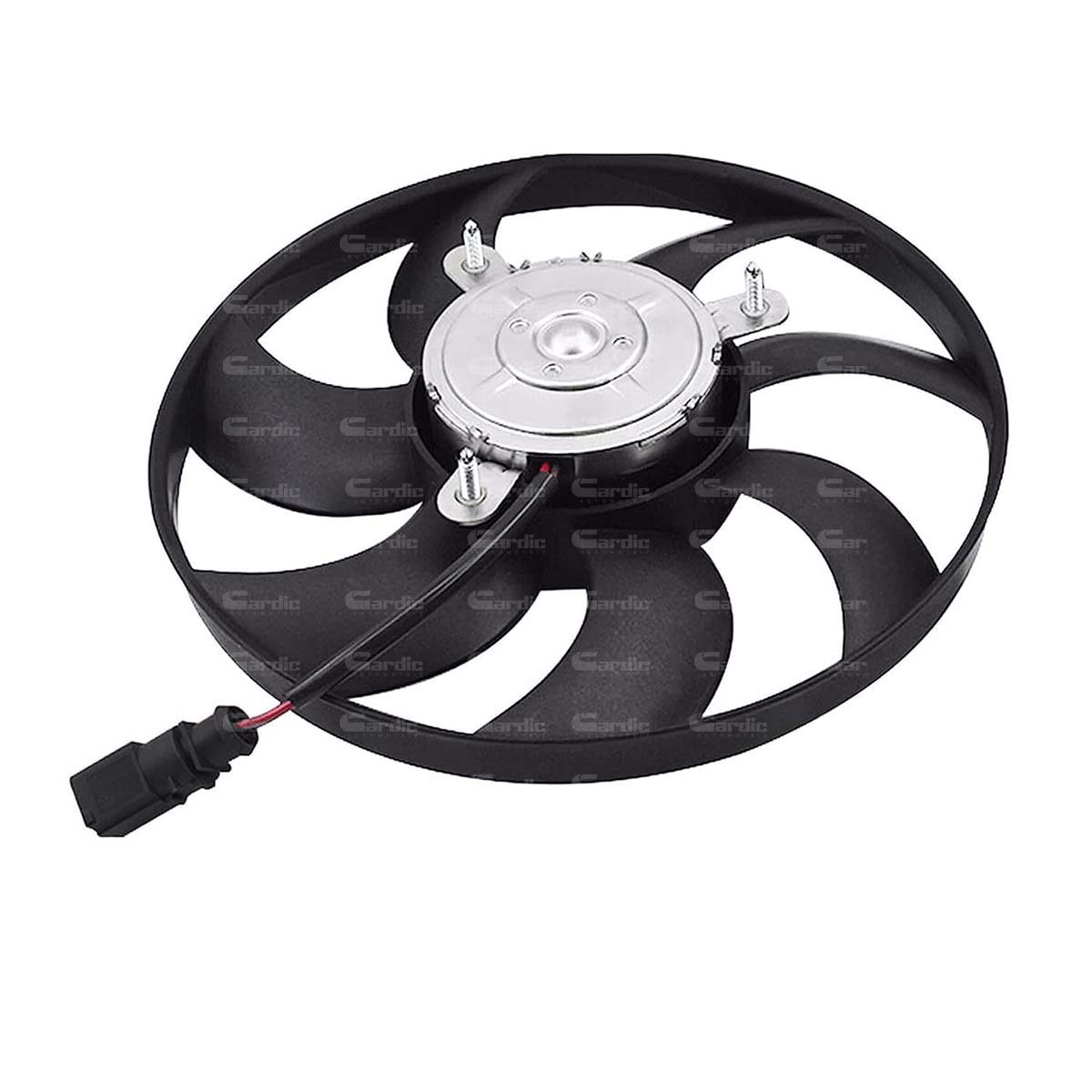 Motoventilador para Seat Toledo 1.4 2018 2019