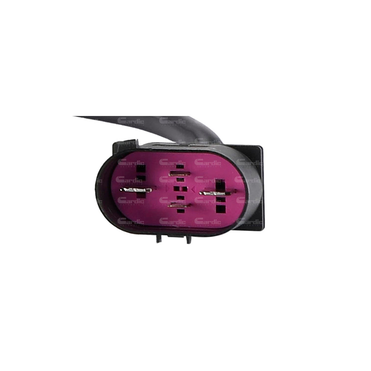 Motoventilador para Seat Toledo 1.2 2013 2014 2015 2016 2017