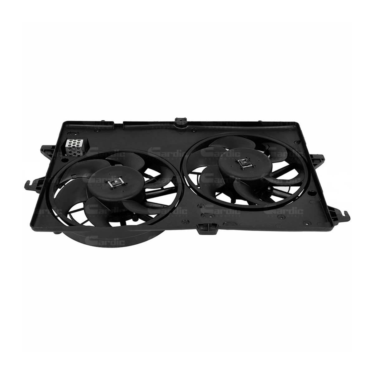 Motoventilador para Ford Contour 2.5 1999 2000