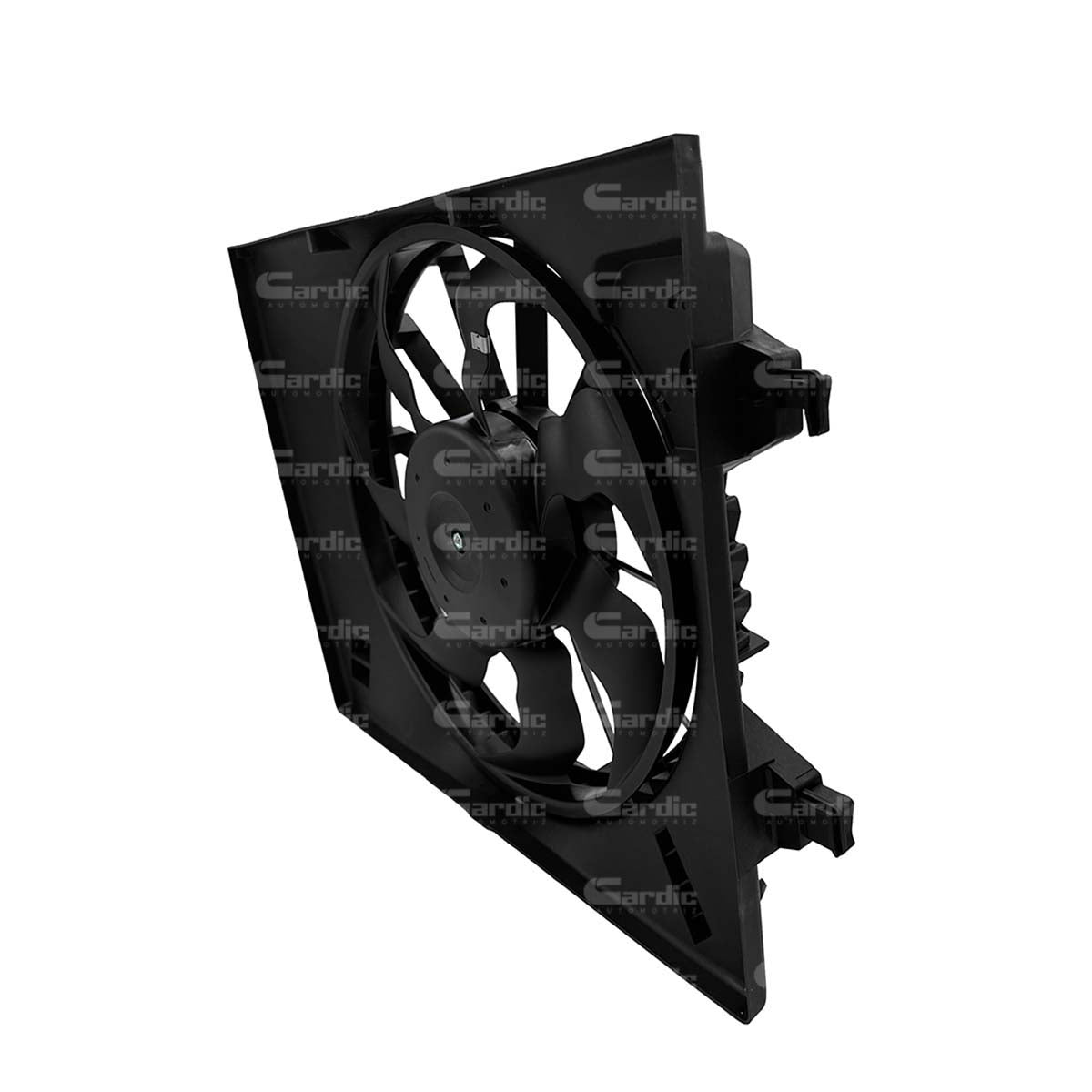Motoventilador para Hyundai Grand I10 4cil 1.2lts 2018 2019