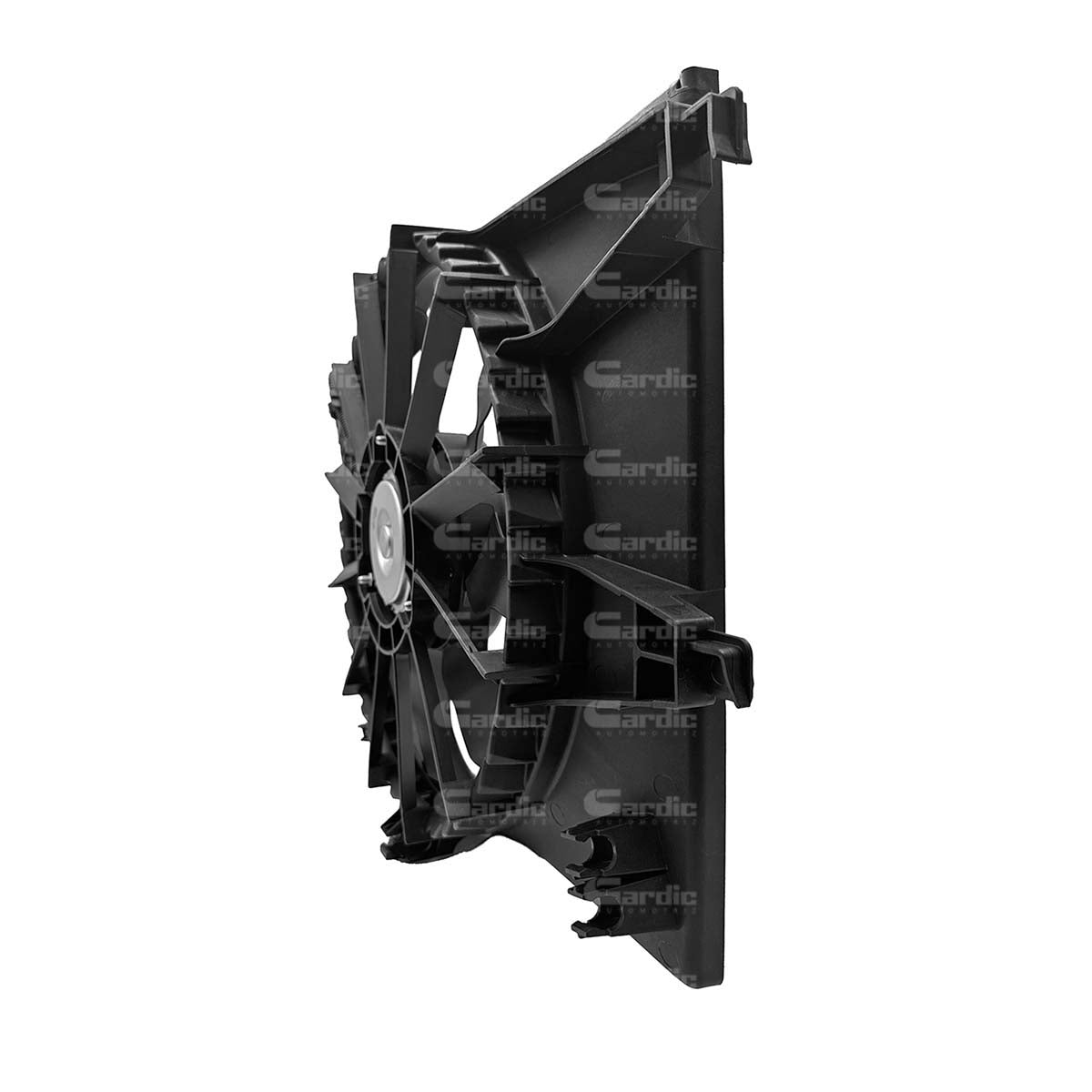 Motoventilador para Hyundai Grand I10 4cil 1.2lts 2020