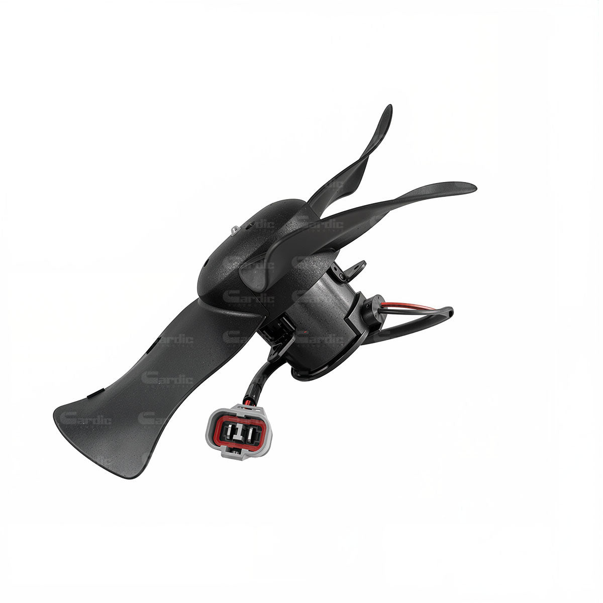 Motoventilador para Honda Civic Del Sol 1.5 1993 1994 1995