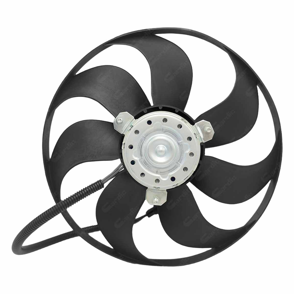Motoventilador para VW Jetta A4 VR6 2.8 2000 2001 2002 2003