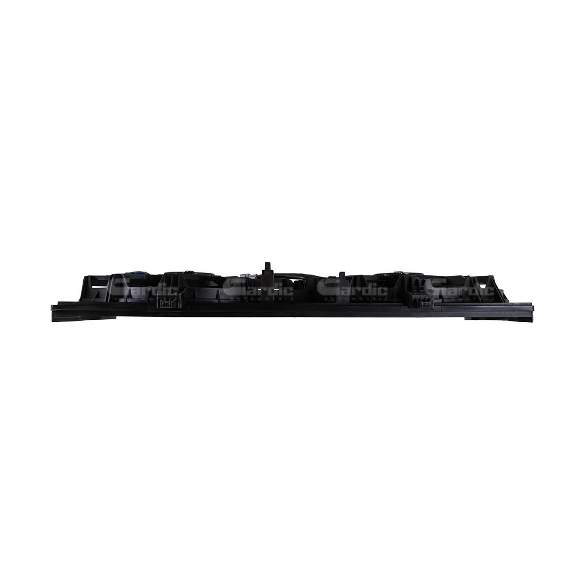Motoventilador para Nissan Rogue 2.5 2015 2016 2017