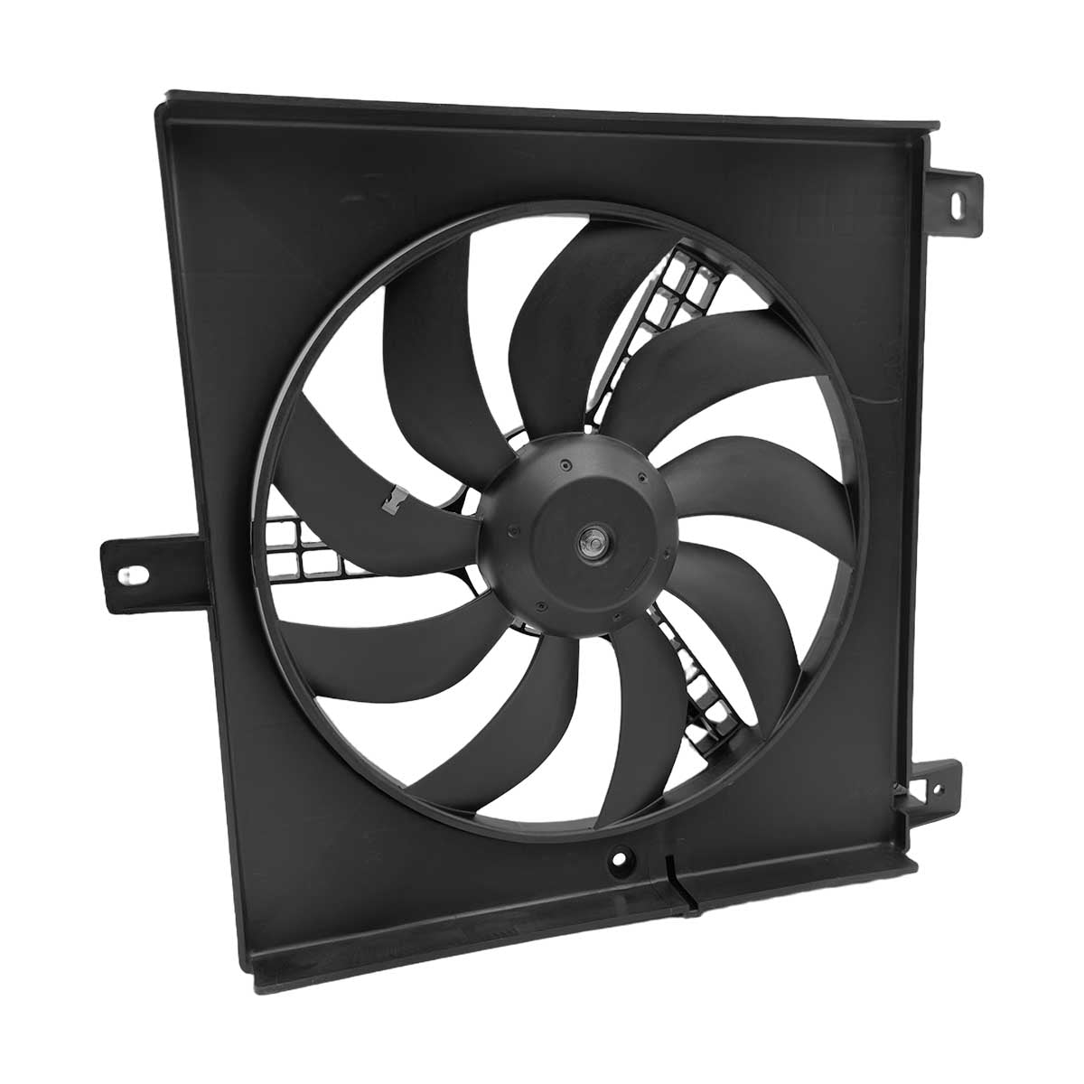 Motoventilador para Renault Kwid 1.0 2023