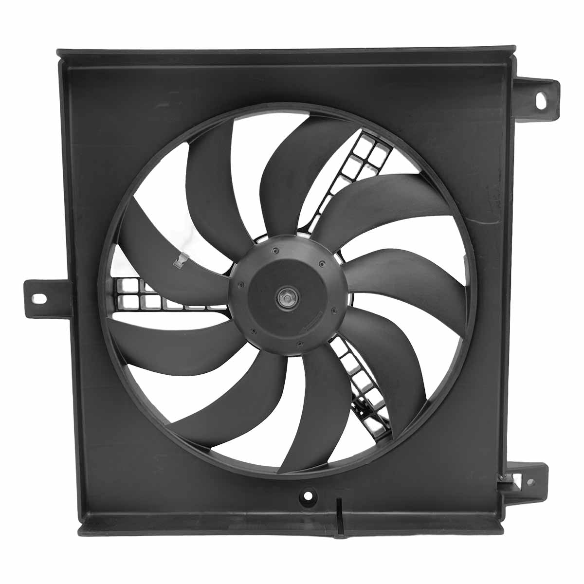 Motoventilador para Renault Kwid 1.0 2023