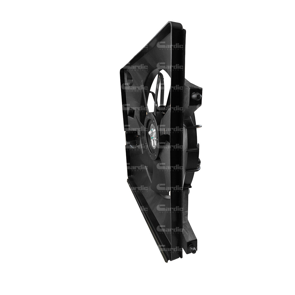 Motoventilador para Honda CrV 2.4 2007 2008