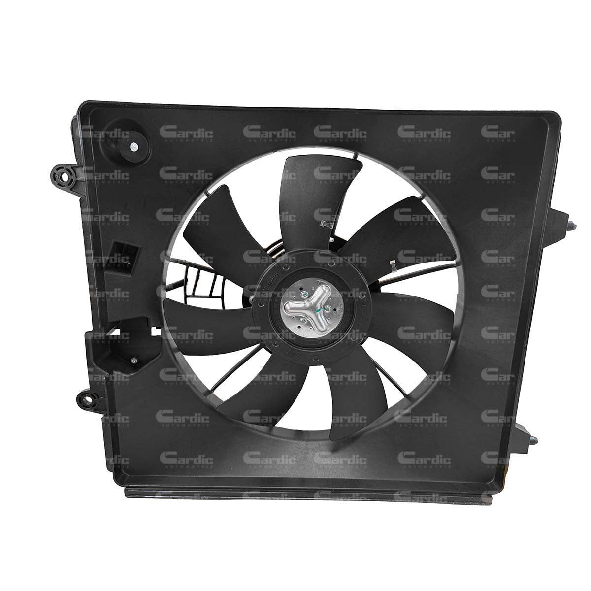 Motoventilador para Honda CrV 2.4 2007 2008