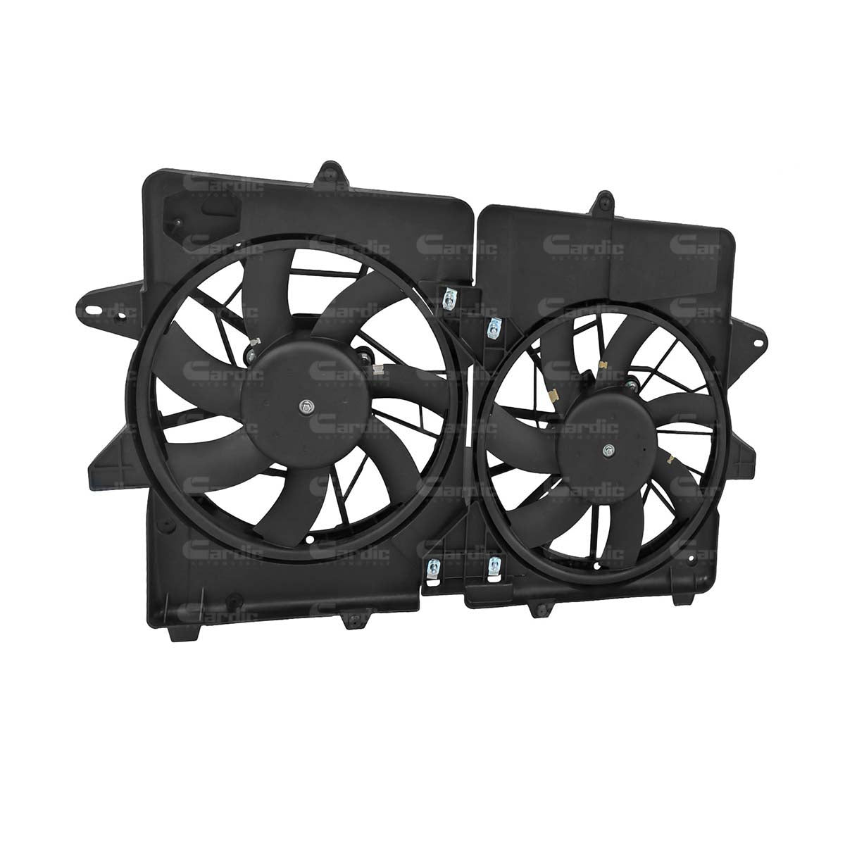 Motoventilador para Ford Escape 3.0 2006 2007