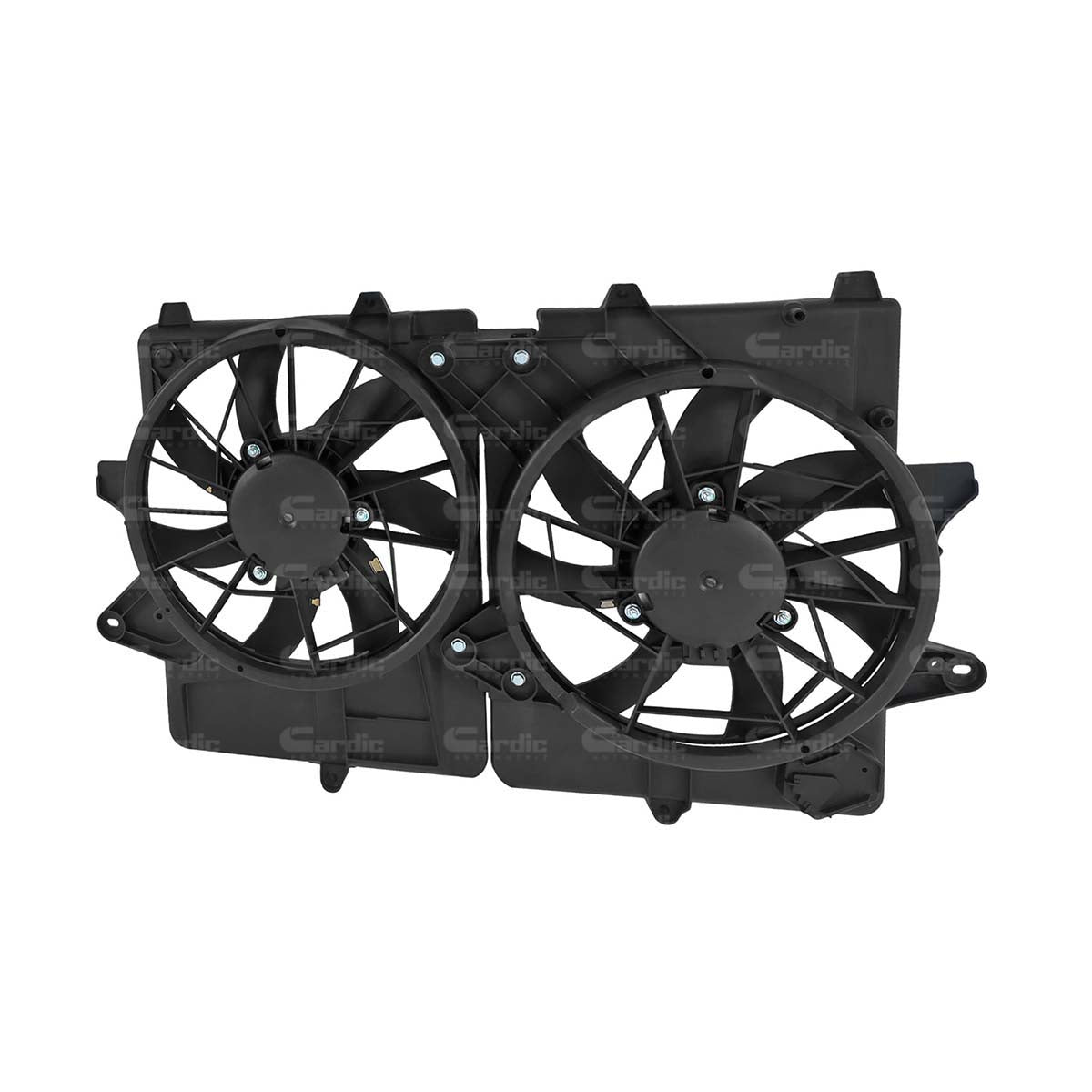 Motoventilador para Mercury Mariner Convenience 2.3 2006