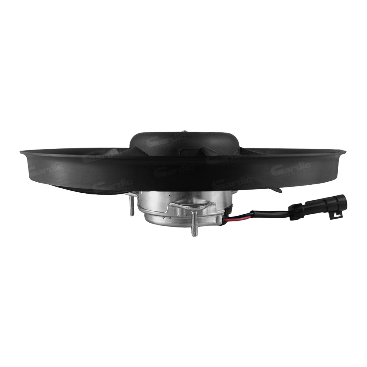 Motoventilador para Fiat Palio Essence 4cil 1.6lts 2015