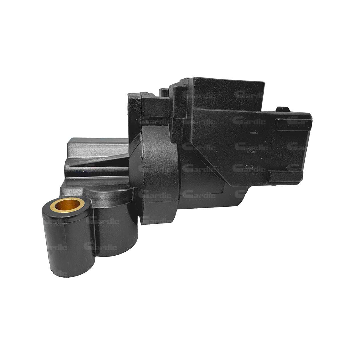 Valvula Marcha Minima Iac Para Hyundai Accent 1.5 2000 2001